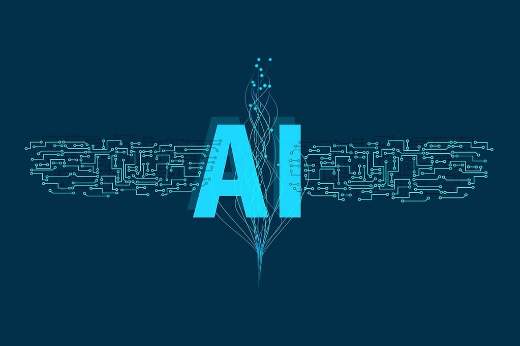 artificial intelligence data centre chip