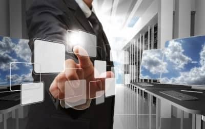 cloud computing benefits
