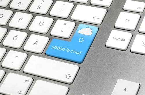 cloud-computing basics