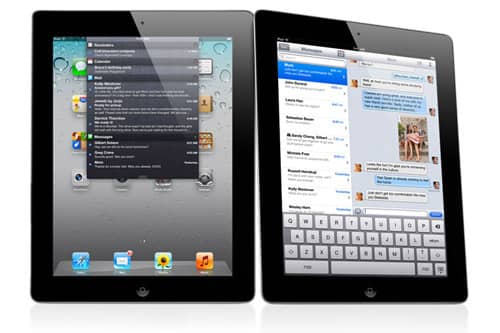 Cloud Computing and Tablets future