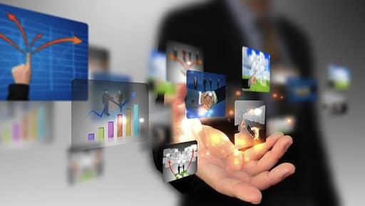 Small business and cloud computing