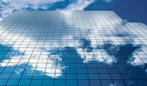 small business cloud