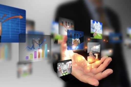 Small business and cloud computing