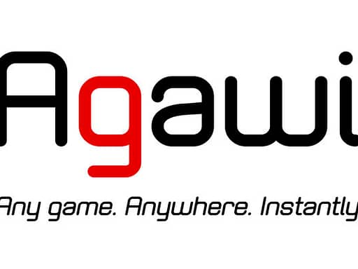 Windows 8 Cloud Gaming Services by Agawi