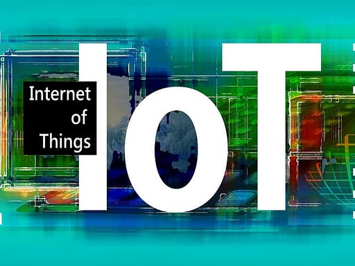 IoT Smart Home